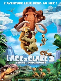 L'âge de glace 3 : affiche, bande-annonce et synopsis officiel !