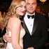 Dix ans après Titanic de James Cameron, Leonardo DiCaprio retrouve Kate Winslet dans Revolutionary Road.