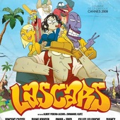 Les Lascars : gagnez vos places !