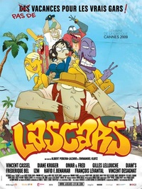 Les Lascars : gagnez vos places !