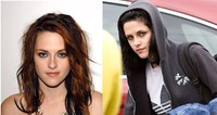 Kristen Stewart : Nouveau tournage Nouvelle coupe de cheveux !