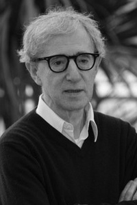 Woody Allen invité exceptionnel sur Canal+
