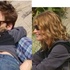Premier baiser pour Robert Pattinson et sa partenaire dans Remember me ...