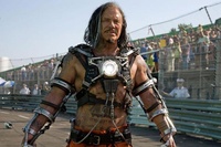 Iron man 2 (Robert Downey Jr) : première photo