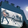Festival Une toile sous les étoiles de Paris-Vincennes