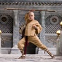 The Last Airbender : première photo