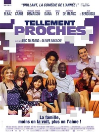 Box-office : Tellement proches et Les lascars en tête