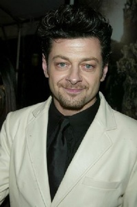 Andy Sirkis (Le seigneur des anneaux) incarnera le capitaine Haddock dans la trilogie de Tintin.
