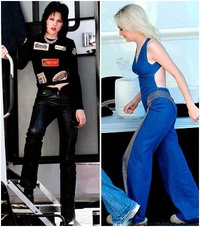 Kristen Stewart et Dakota Fanning deviennent The Runaways girls