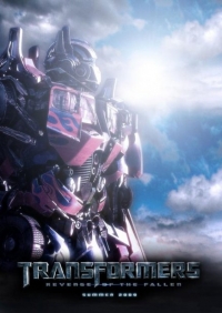 Box-office : Transformers 2 en tête, évidemment !
