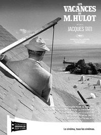 Les vacances de Monsieur Hulot, nouvelle version
