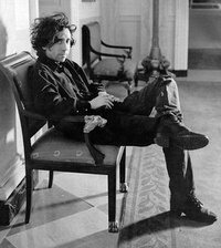 Depp-Burton à nouveau réunis pour Dark Shadows