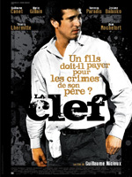 Guillaume Canet, Vanessa Paradis et Jean Rochefort cherchent La Clef