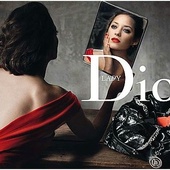 Marion Cotillard et ses projets