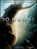 10 000 BC, le nouveau film de Roland Emmerich (Le jour d'après)