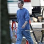 Christian Bale rachitique