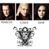 Les Volturi de Twilight en photos !