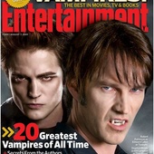 Les vampires ont la cote !