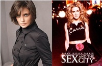 Sex and the city 2 : Katie Holmes au casting ?