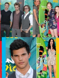 Teen Choice Awards 2009