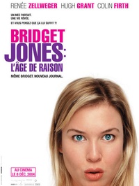 Bridget Jones : jamais 2 sans 3