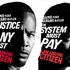 La justice ou la baston pour Gérard Butler et Jamie Foxx
