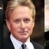 Shia Labeouf face à Michael Douglas