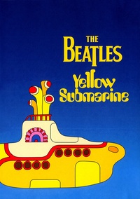 Yellow Submarine des Beatles, le remake !
