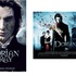 Le portrait de Dorian Gray : Affiches !