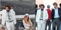 Rachelle Lefevre tire un trait sur Victoria