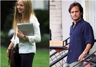 Amanda Seyfried et Gael Garcia Bernal : tournage