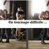 Eclipse : "le bisou, le bisou !"