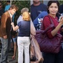 Freida et Josh au pays de Woody