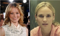 Et la remplaçante de Diane Kruger est ...