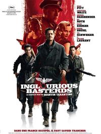 Box-office : Inglorious Basterds devance Là-haut