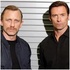 Daniel Craig et Hugh Jackman ...