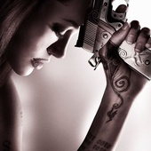 Wanted Angelina Jolie...