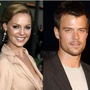 Katherine Heigl convoite Josh Duhamel ?