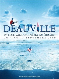 35ème édition du Festival du film américain de Deauville