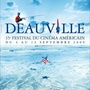 35ème édition du Festival du film américain de Deauville