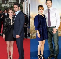 The time traveler's wife à Deauville