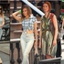 Sex and the city 2 : nouvelles photos de tournage !!