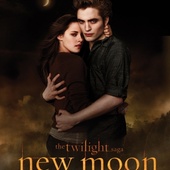 New Moon et Eclipse : affiches et photos !