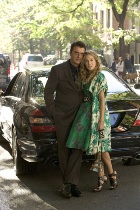 La bande-annonce de Sex and the City, le film