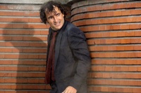 Le Vilain d'Albert Dupontel : première photo !