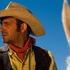 Bruno Salomone retrouve Jean Dujardin dans Lucky Luke