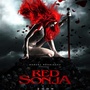 Red Sonja, pas si invincible !!
