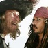 Des nouvelles de Pirates des caraïbes...