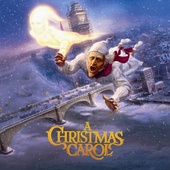 Nouvelles photos et bande annonce pour Monsieur Scrooge !