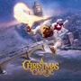 Nouvelles photos et bande annonce pour Monsieur Scrooge !